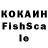 Бутират оксибутират Kolosok Ok